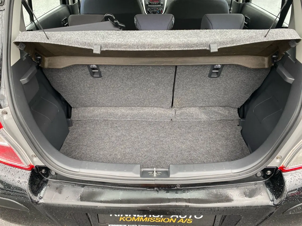 Billede 6 - Suzuki Celerio 1,0 Kick 68HK 5d