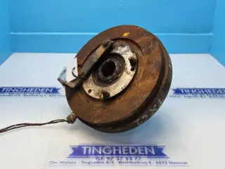 New Holland TX62 Magnet 9505842