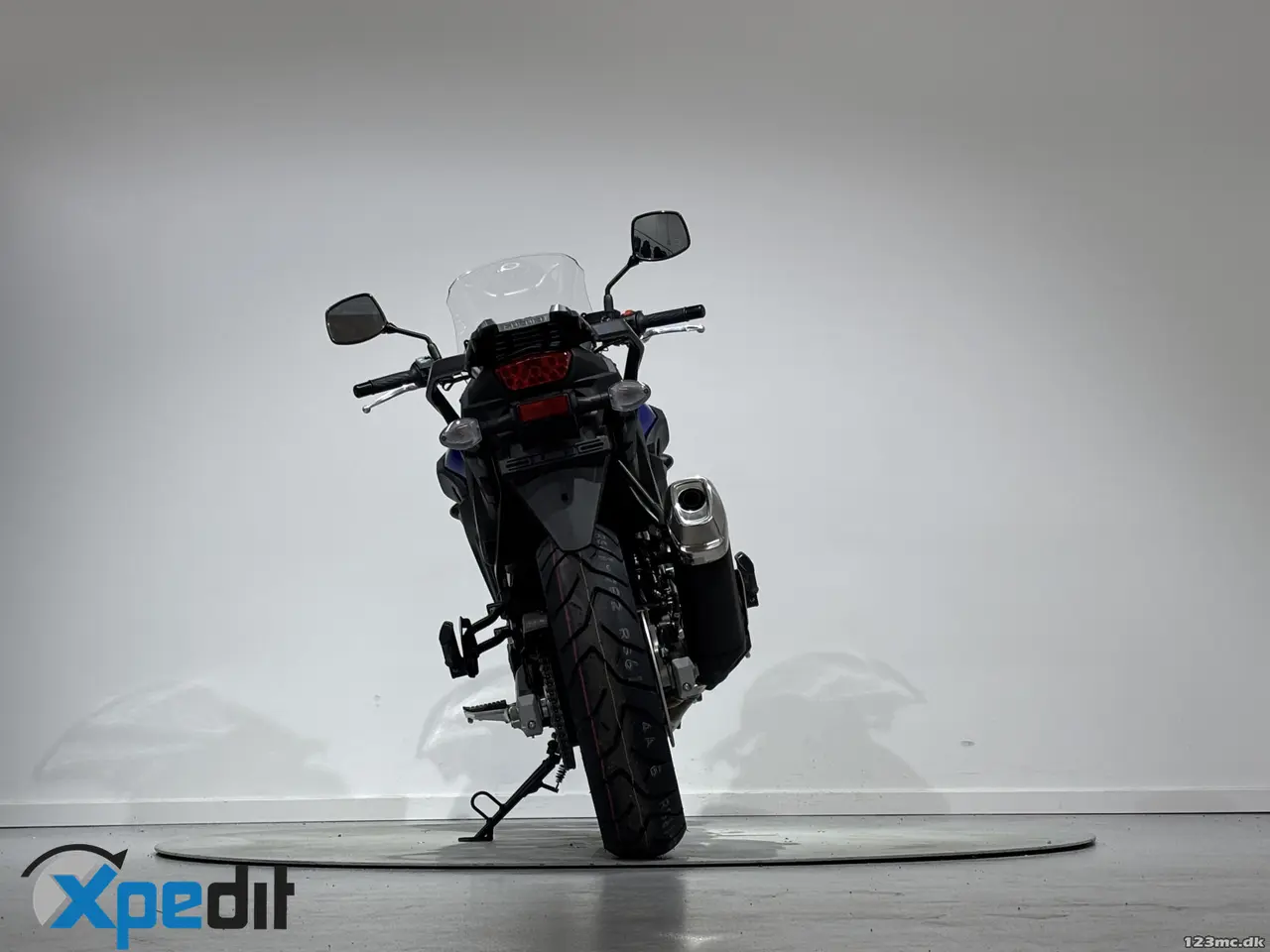 Billede 8 - Suzuki DL 650 V-Strom
