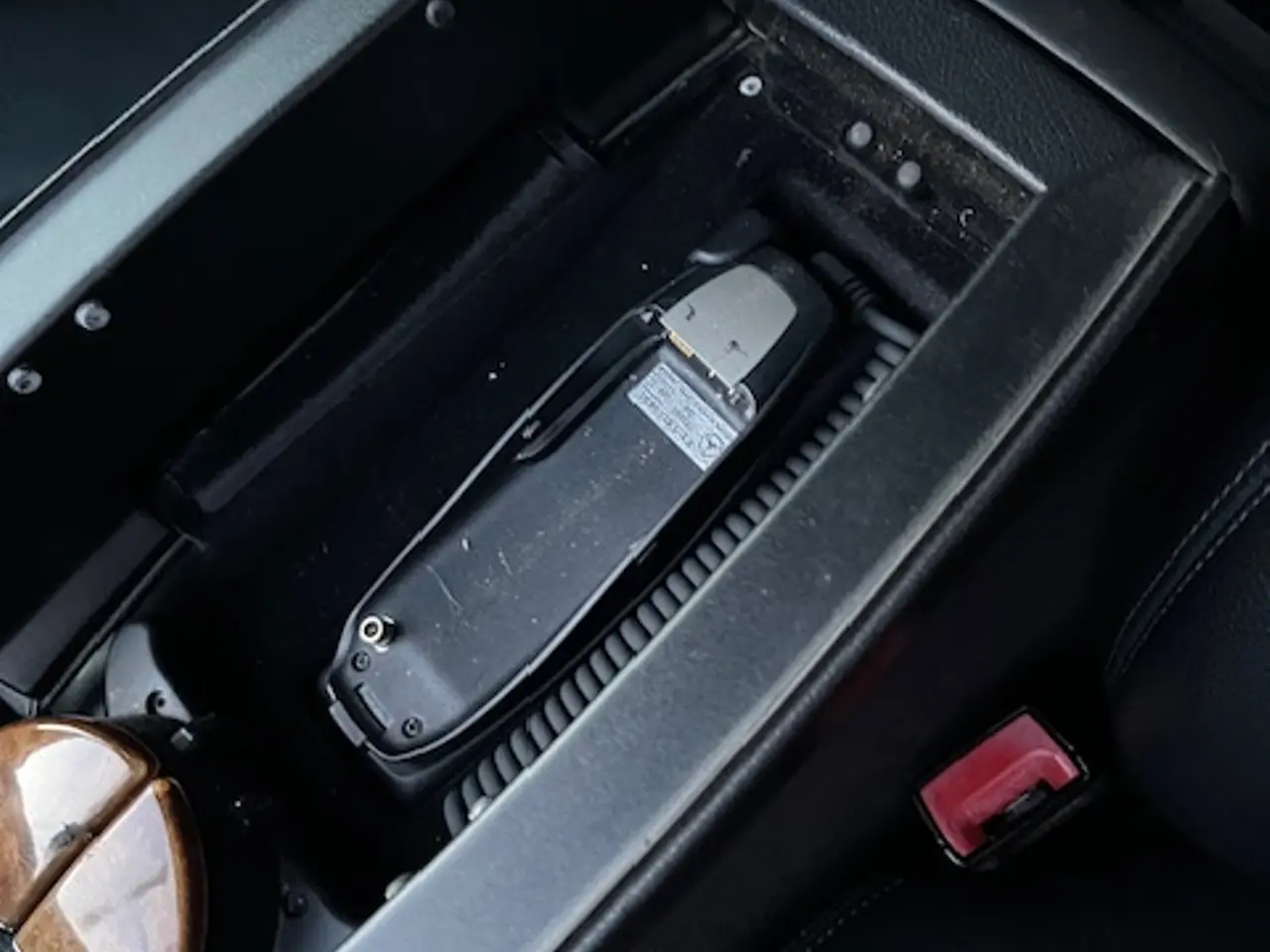 Billede 19 - Mercedes Rustvogn E270 CDI AUT.