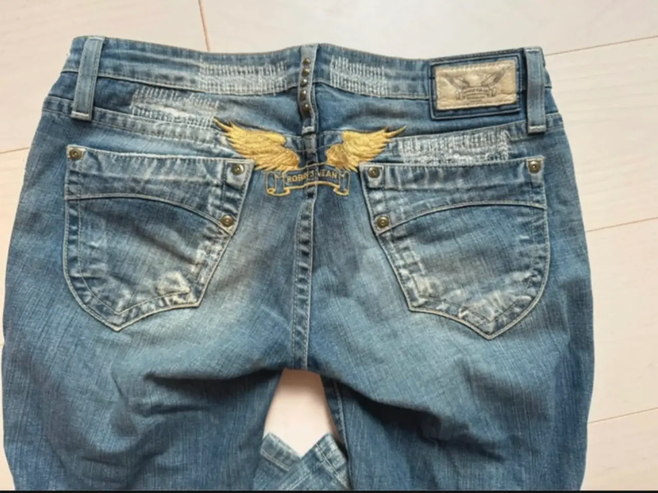 Billede 2 - Robins Jean Marilyn str. 29