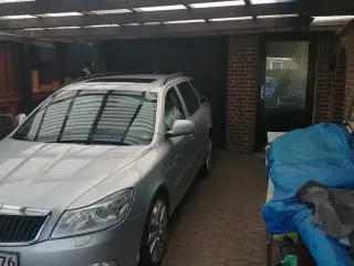 Fælge købes Skoda Octavia årg. 2011