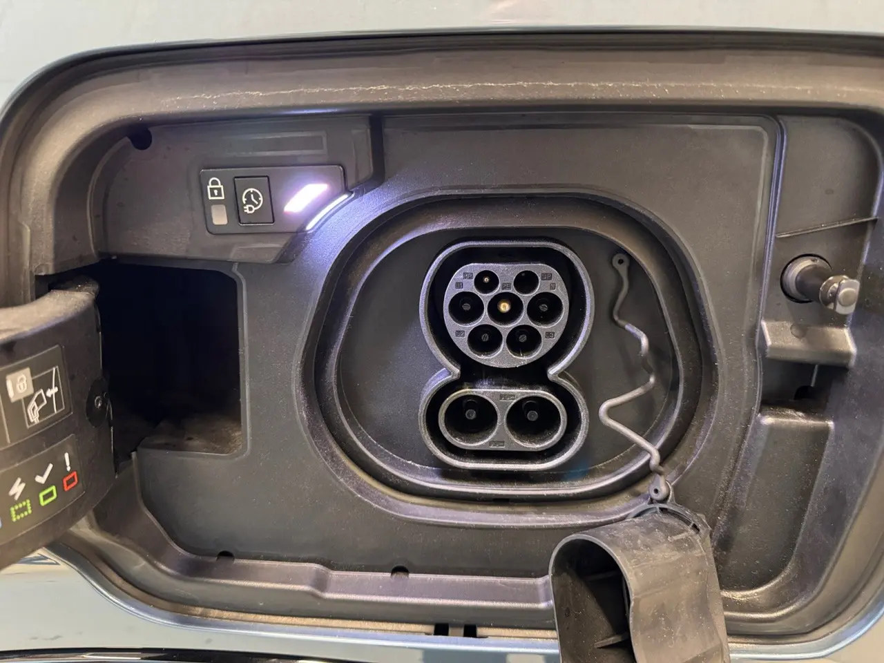Billede 14 - Peugeot e-5008 77 GT Pack 7prs