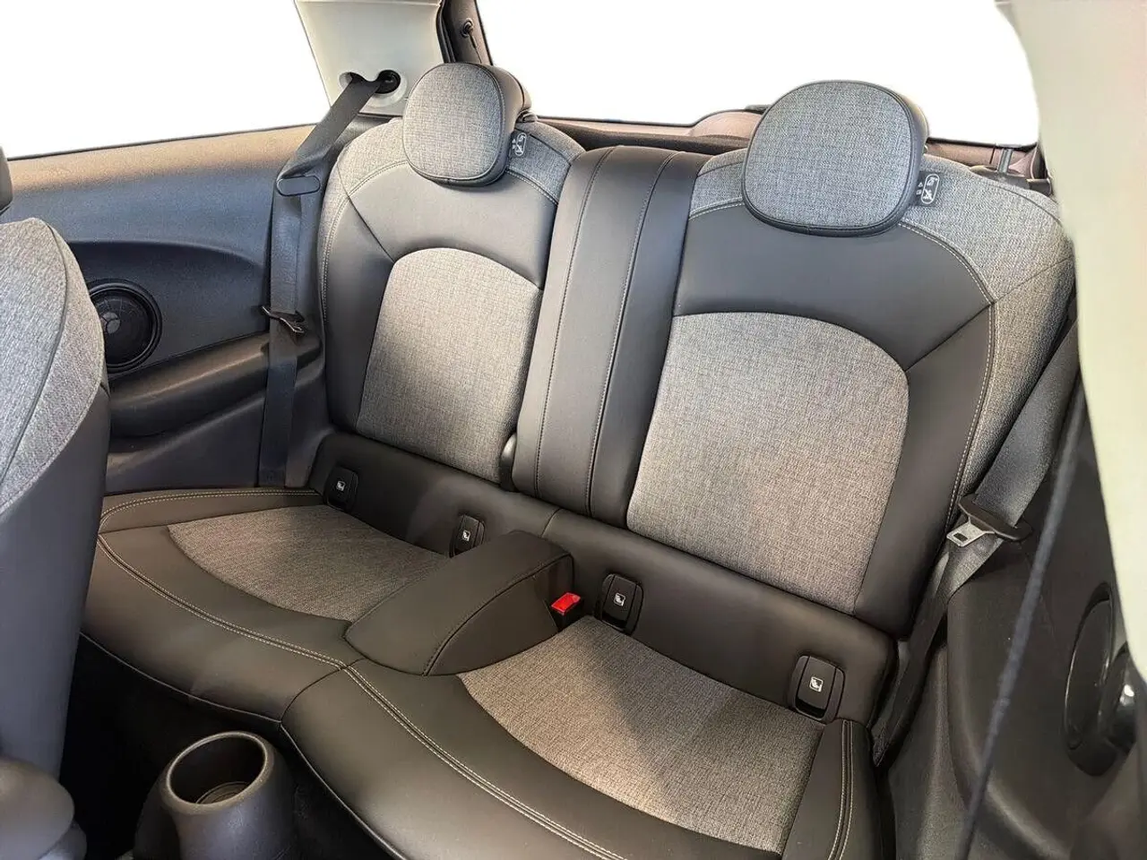 Billede 9 - MINI Cooper SE  Edition Premium Plus