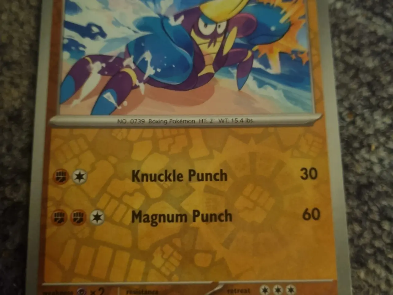 Billede 14 - Annonce 469 - Pokemon