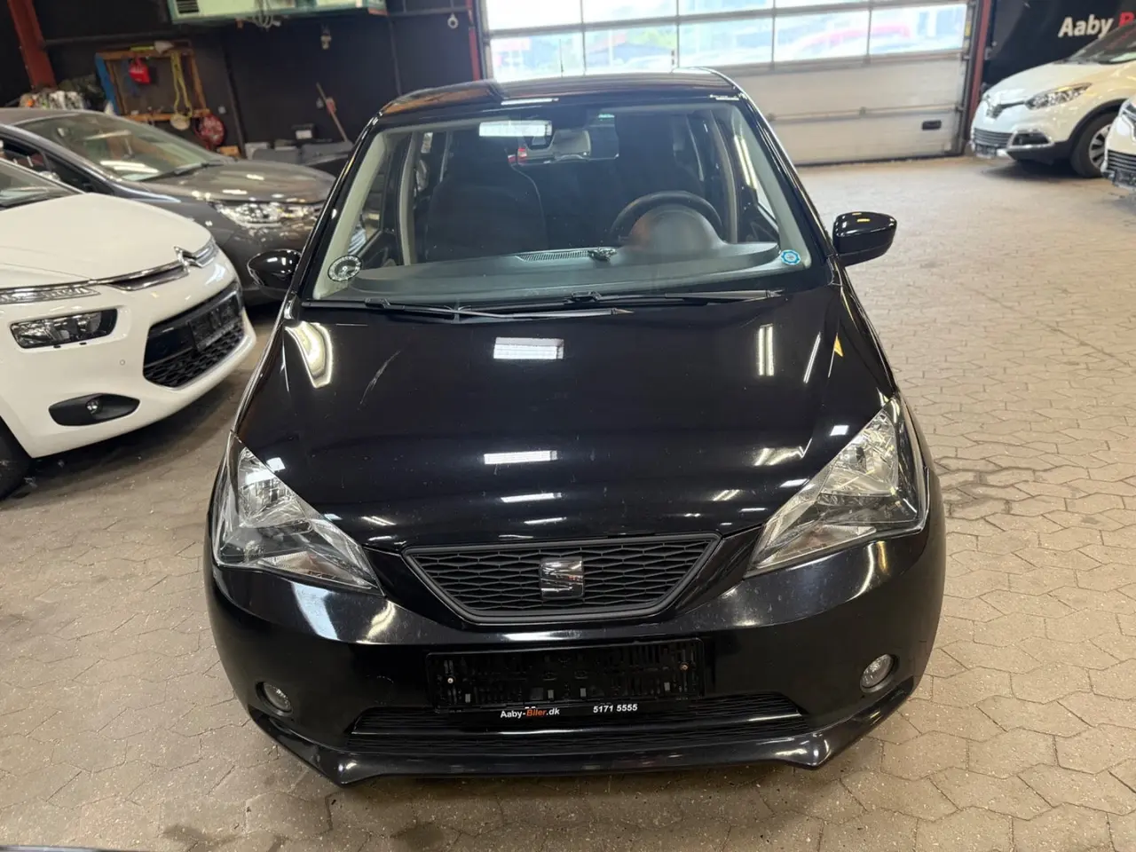 Billede 2 - Seat Mii 1,0 MPi 60 Style