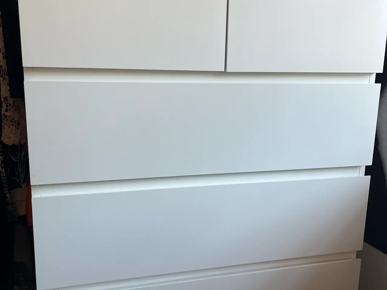 Billede 1 - Kommode fra IKEA
