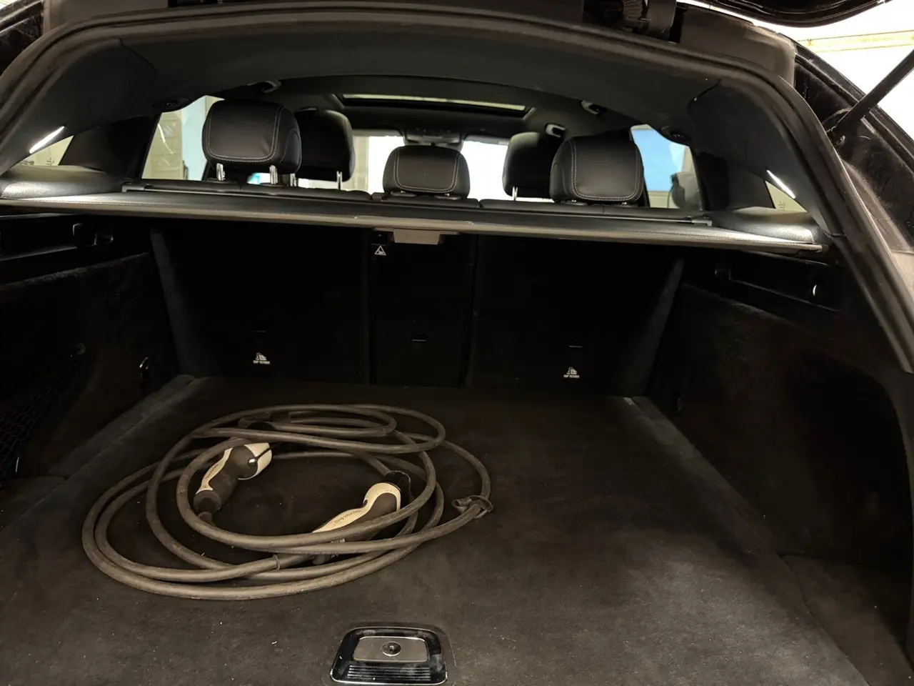 Billede 15 - Mercedes EQC400  AMG Line 4Matic