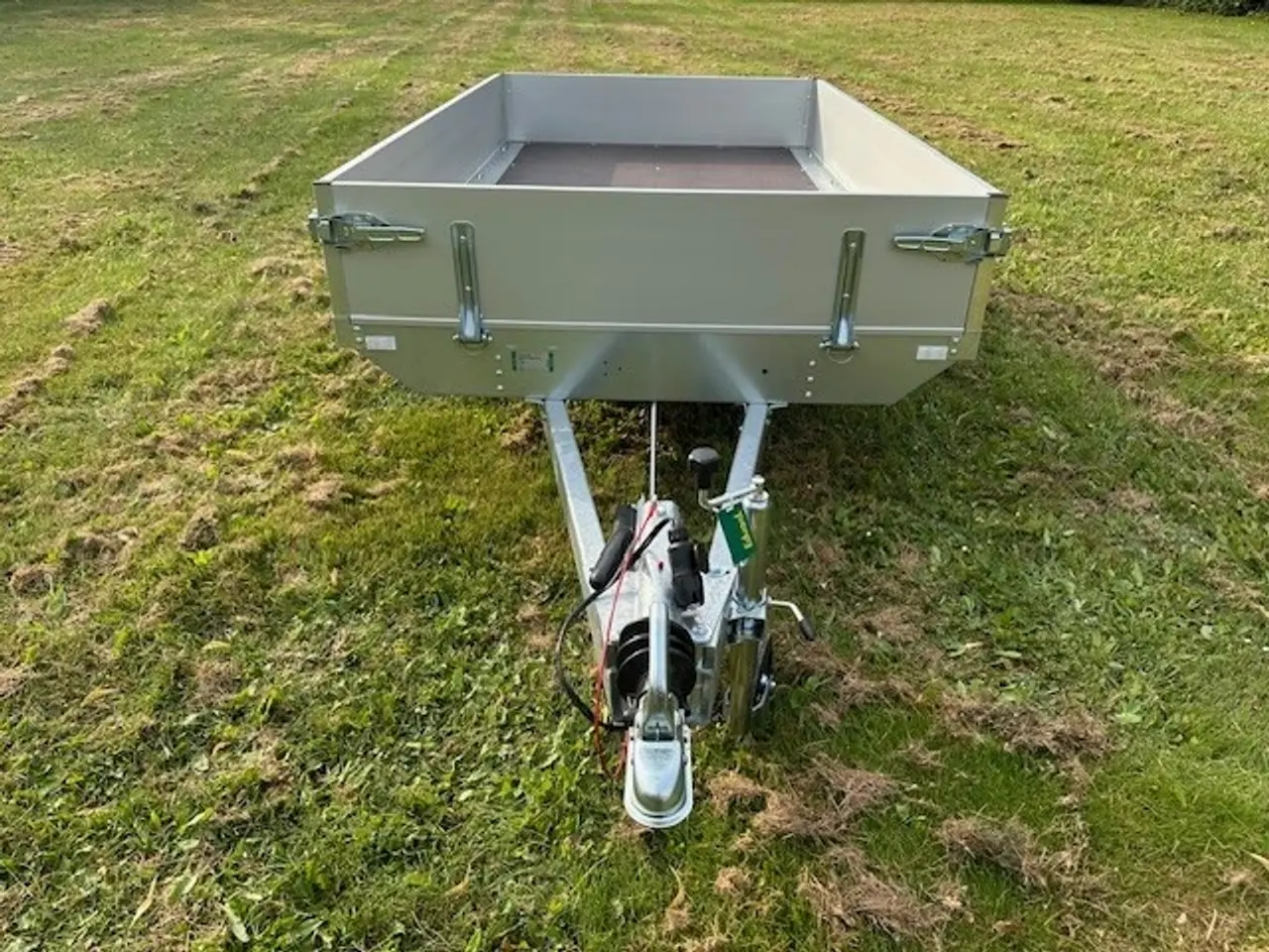 Billede 5 - EDUARD trailer 2514-1350-56