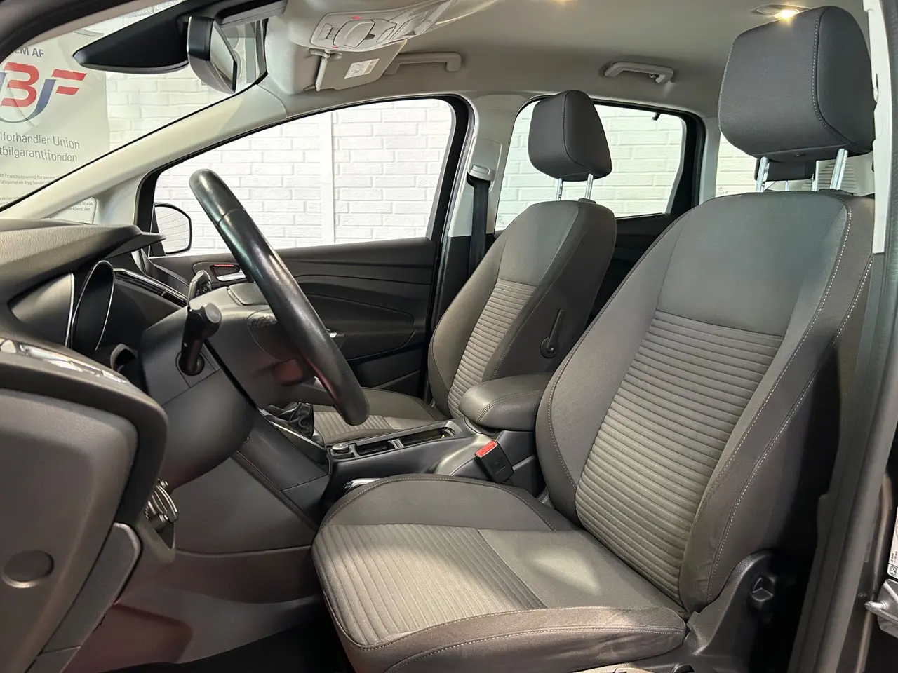 Billede 5 - Ford C-MAX 1,0 SCTi 125 Titanium