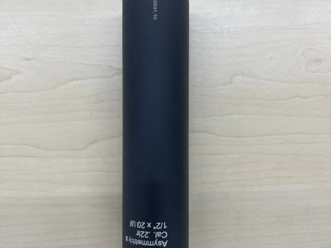 Billede 1 - Lyddæmper .22 lr.