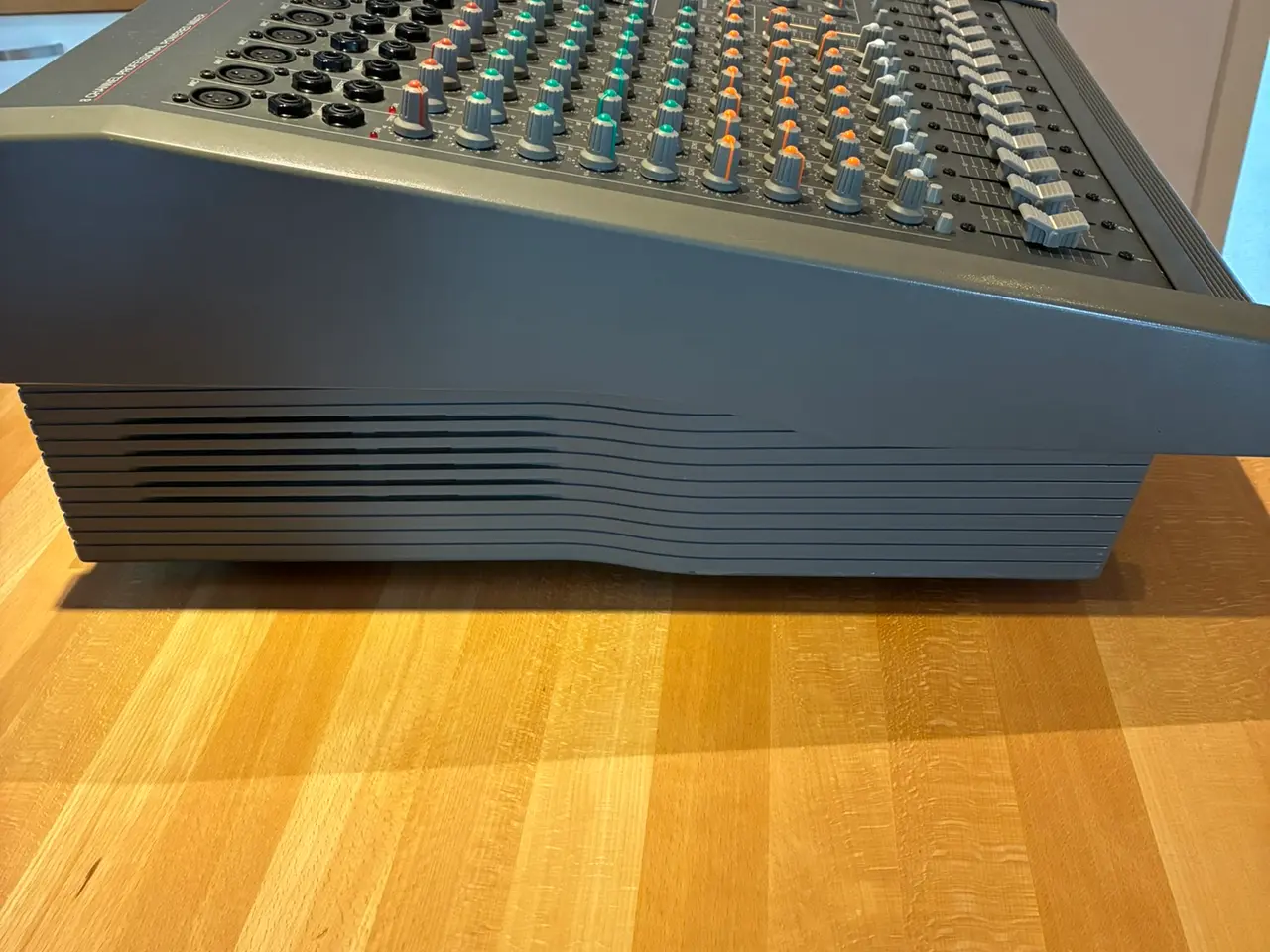 Billede 6 - Samick SMP-908/2 mixerpult med indbygget forstærke