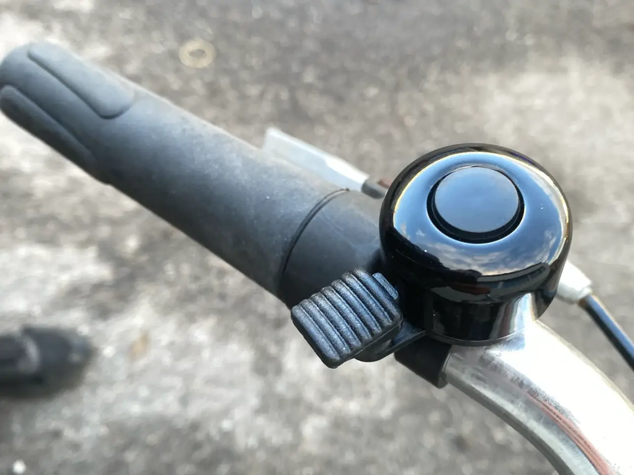 Billede 6 - Raleigh damebycykel med 52 cm med 7 gear