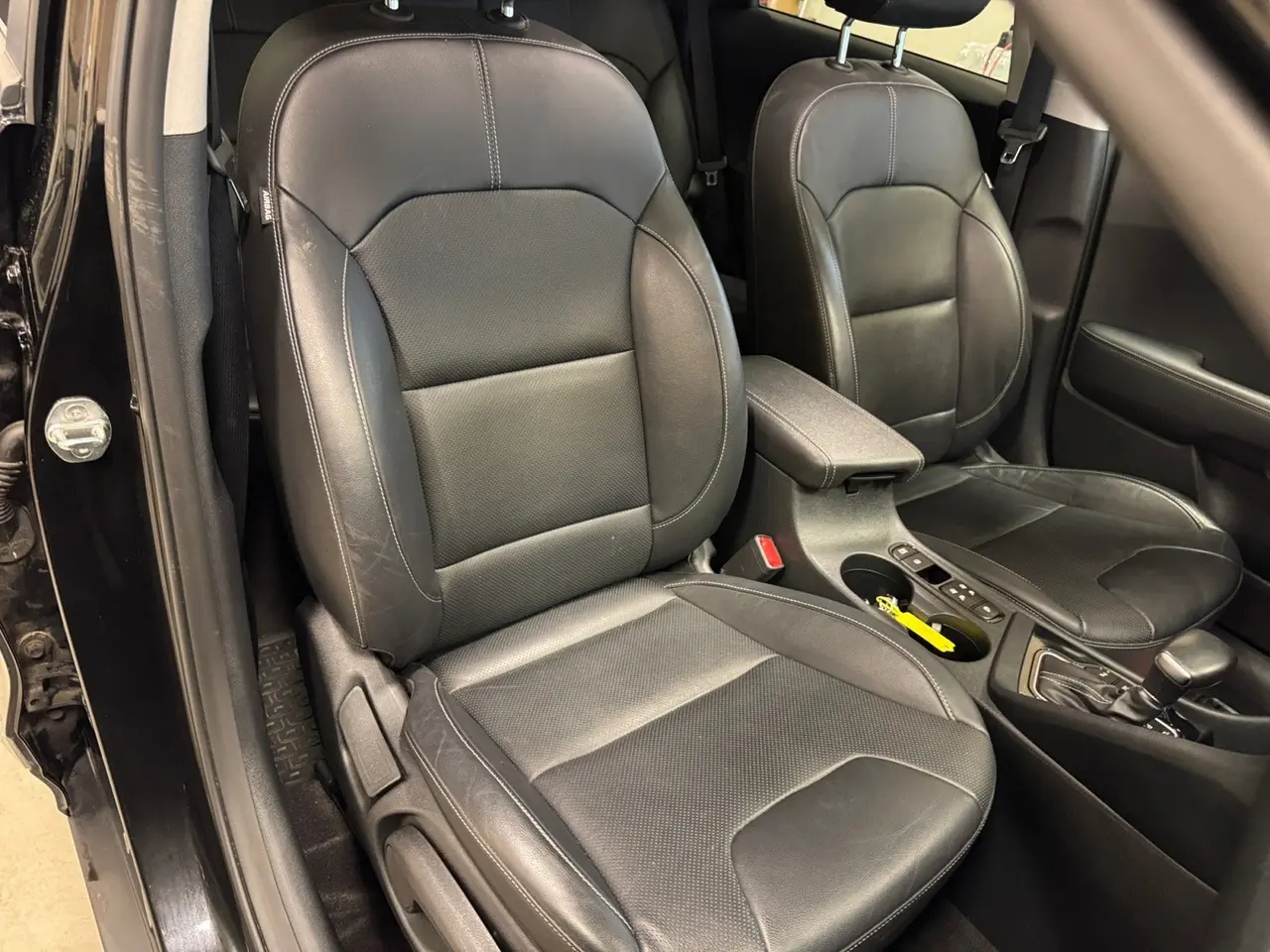 Billede 16 - Kia Niro 1,6 PHEV Advance DCT