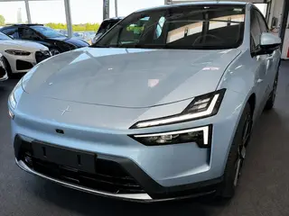 Polestar 4  Coupé Long Range
