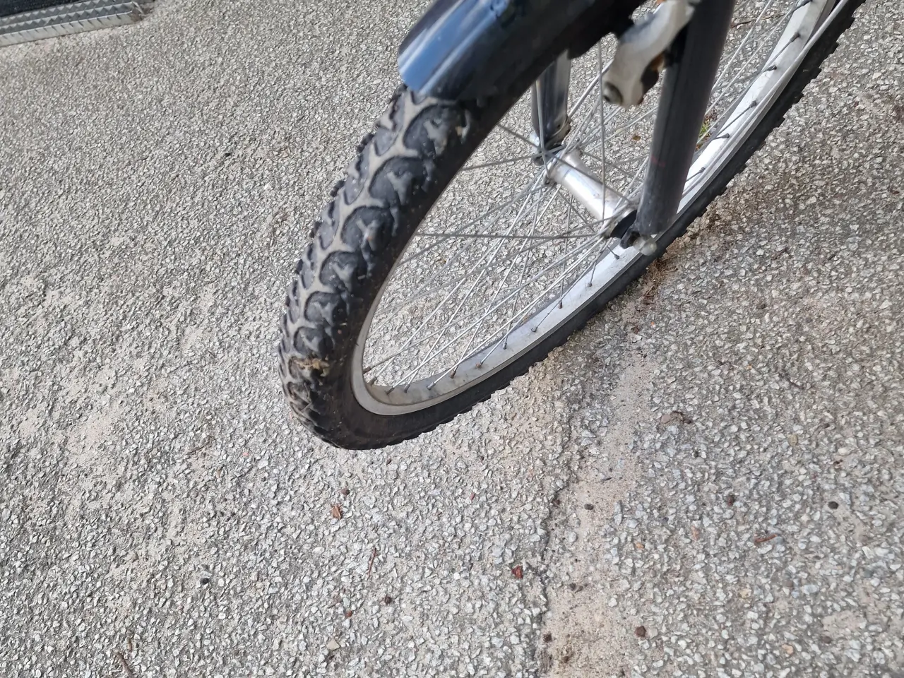 Billede 5 - Cykel junior/herre