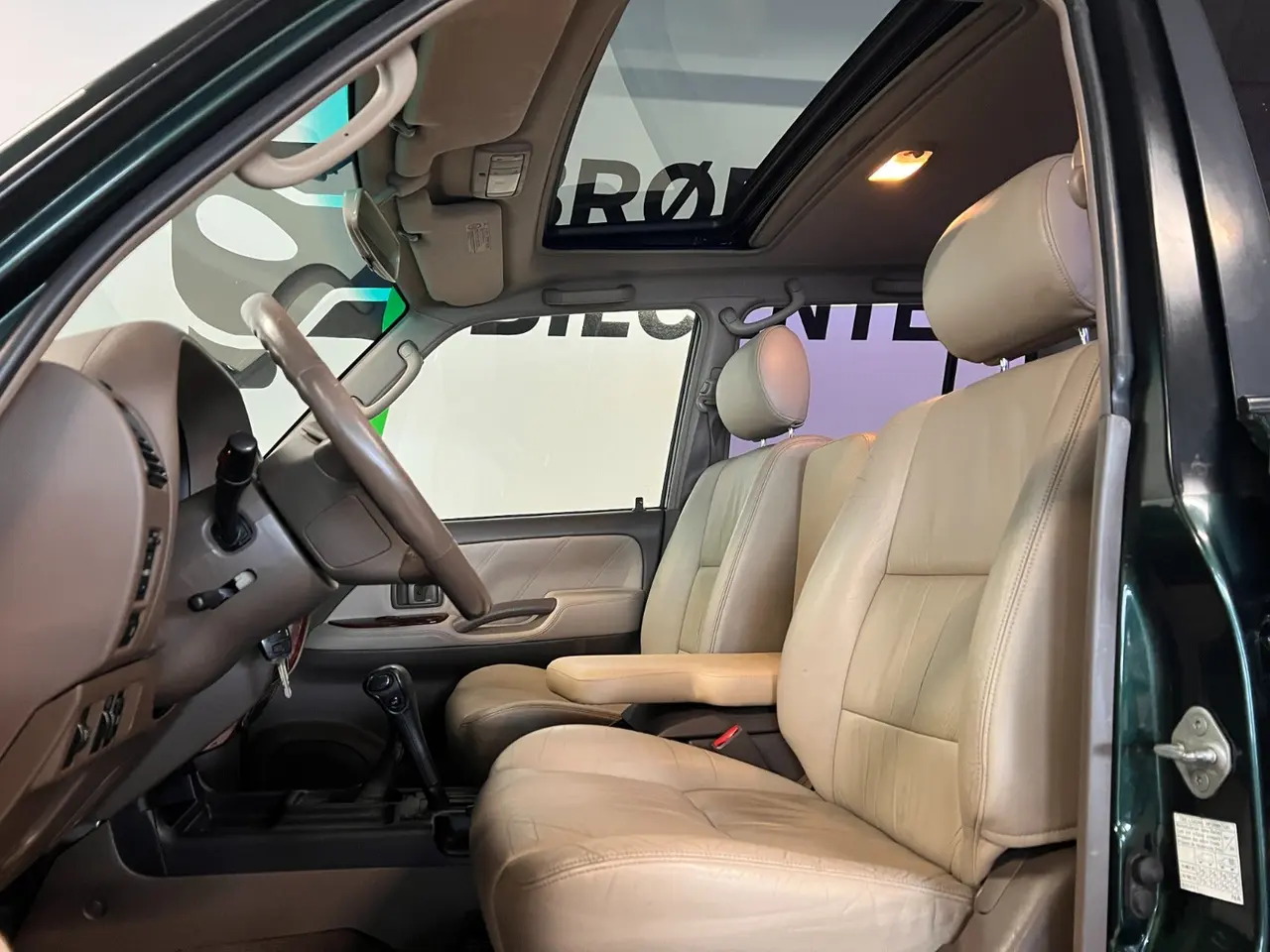 Billede 11 - Toyota Land Cruiser 3,0 D-4D