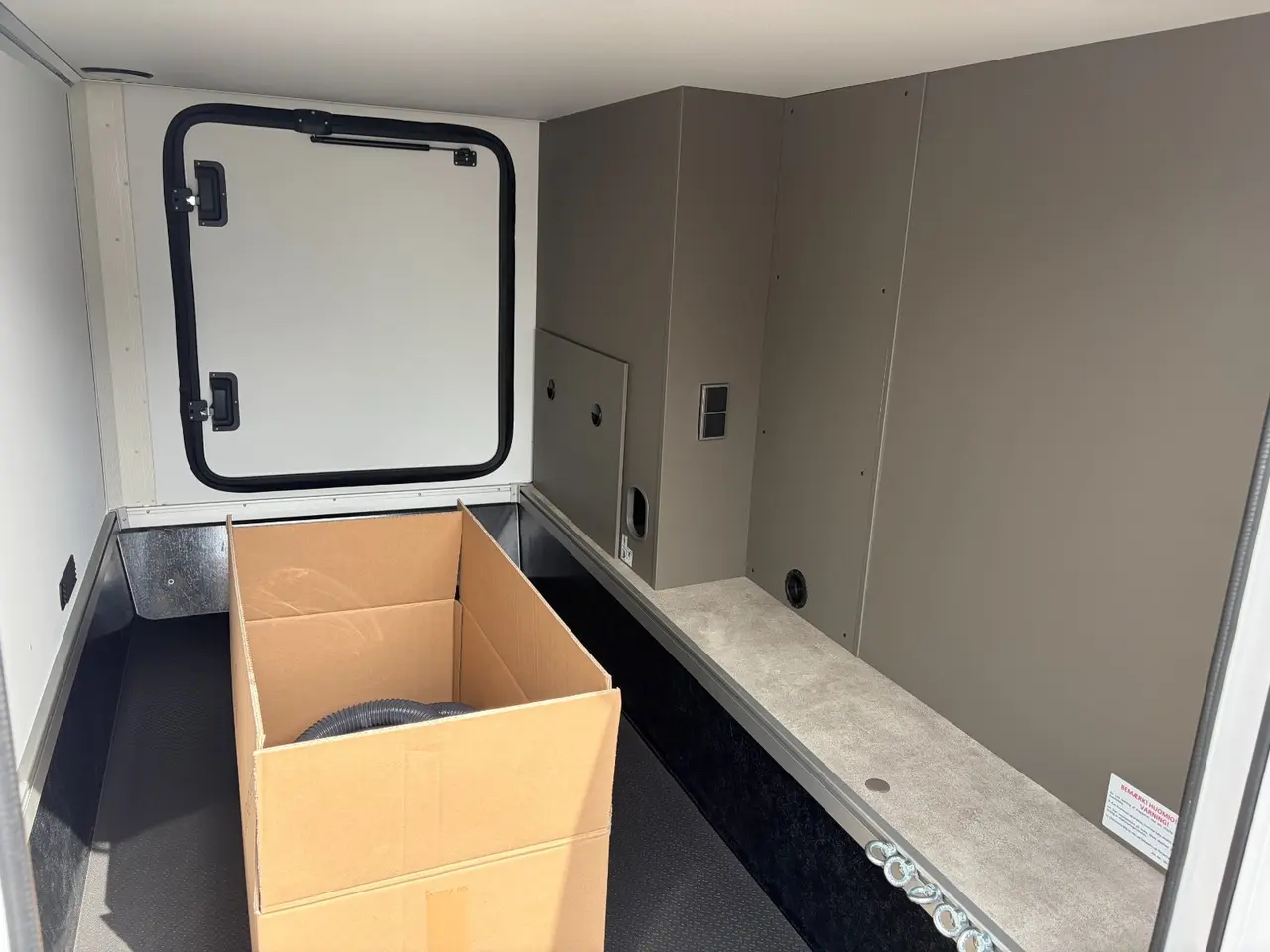 Billede 6 - Hymer GT-S 600 2,0 CDi 170 aut.