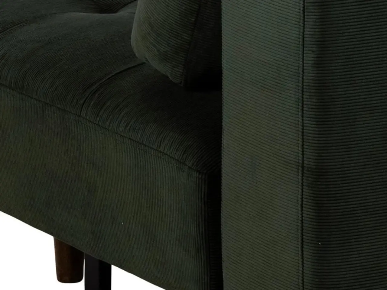 Billede 5 - Blain sovesofa grøn stof
