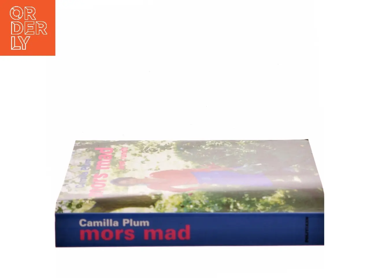 Billede 2 - Mors mad af Camilla Plum (Bog)