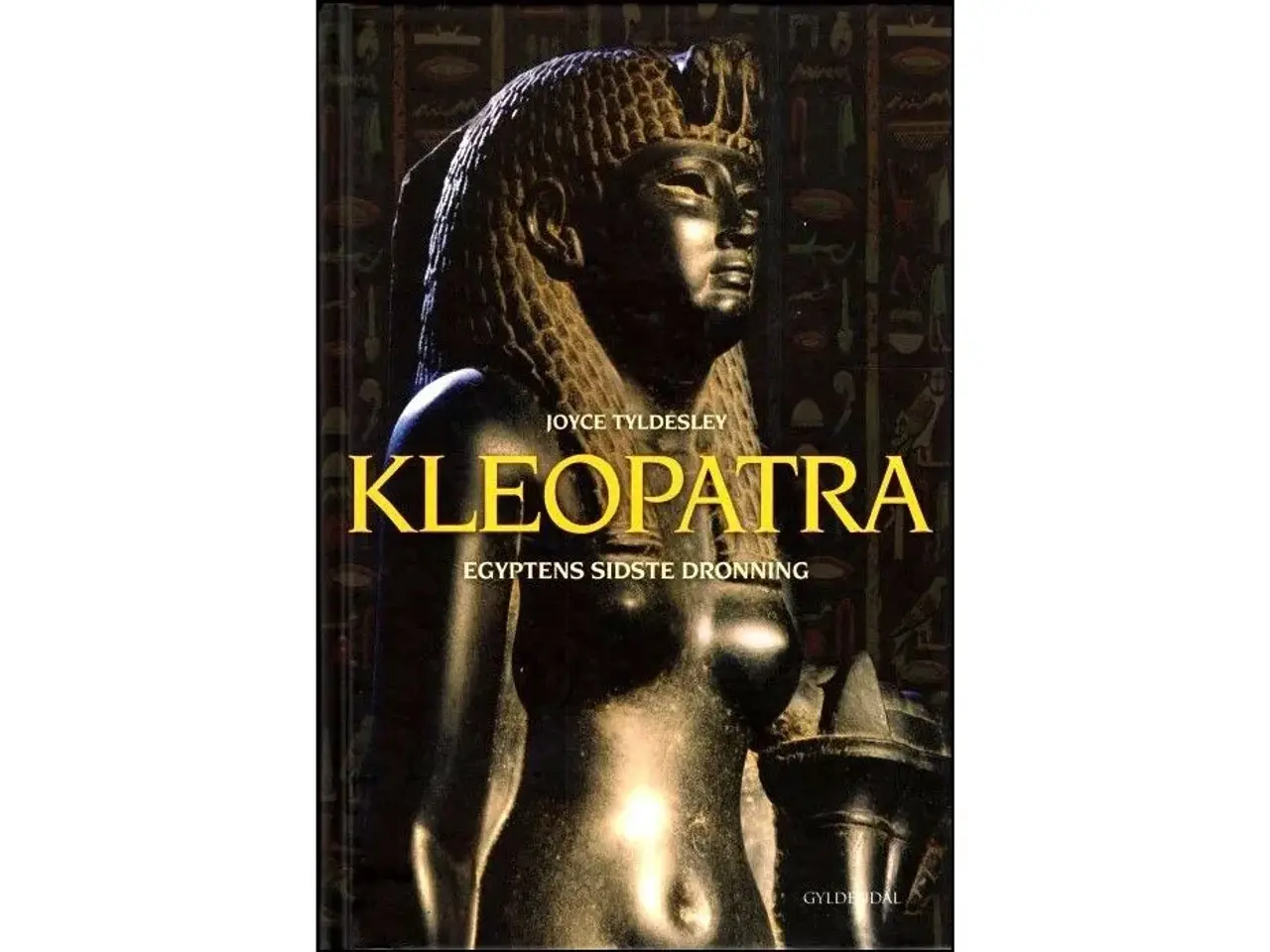Billede 1 - Kleopatra - Egyptens sidste Dronning