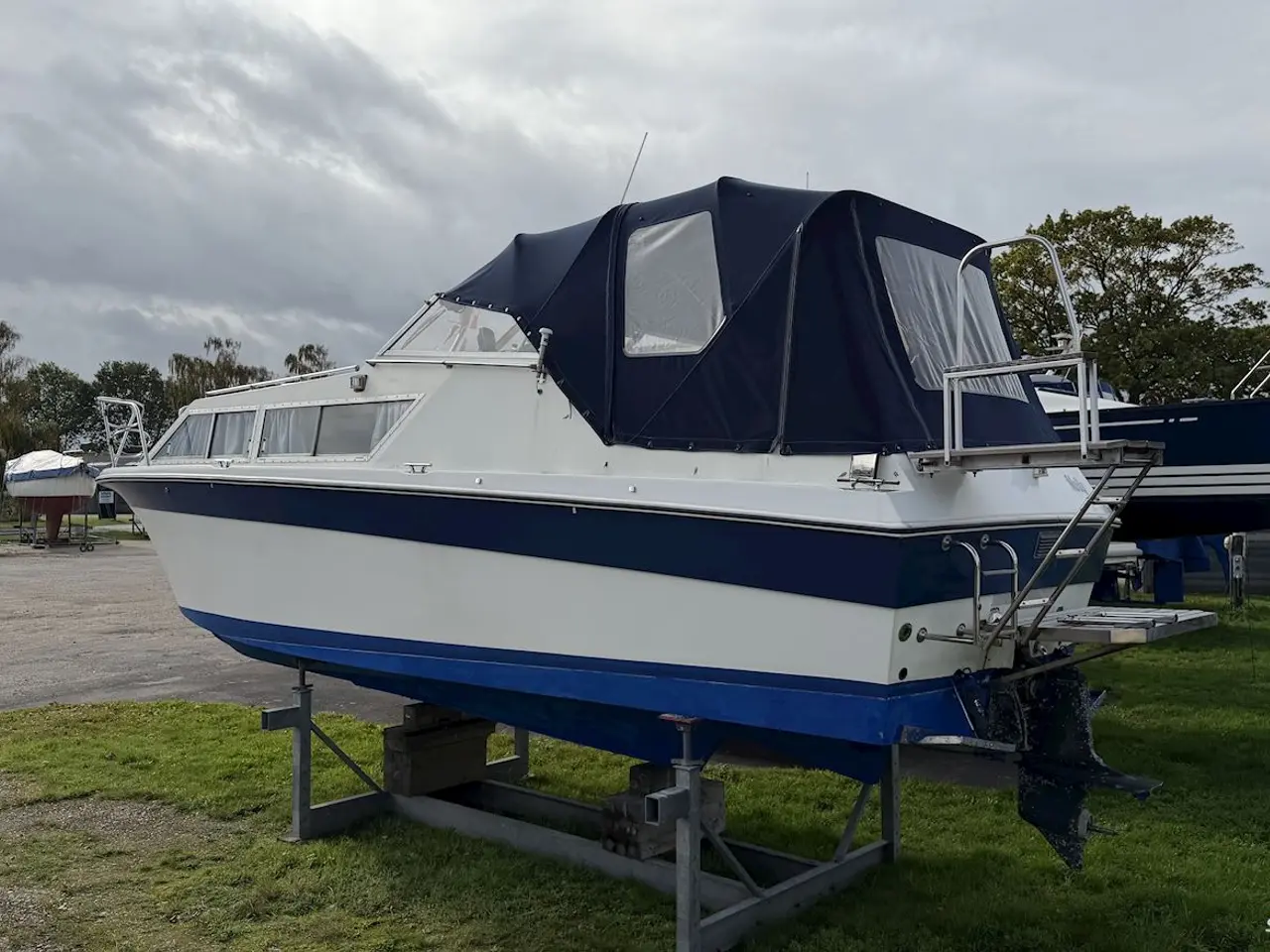 Billede 5 - Sea Master 813