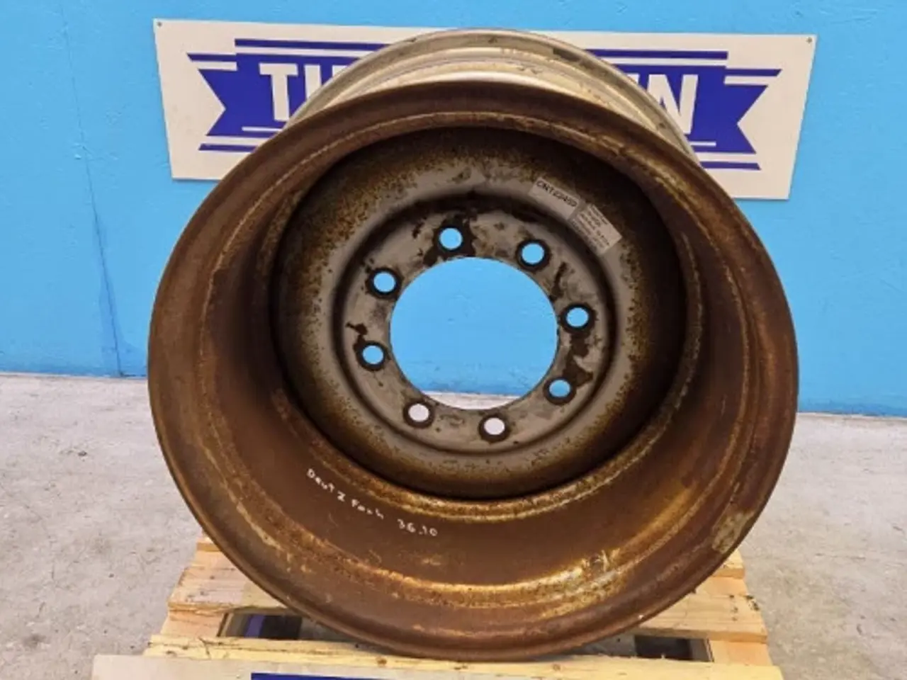 Billede 14 - 30" DW16X30