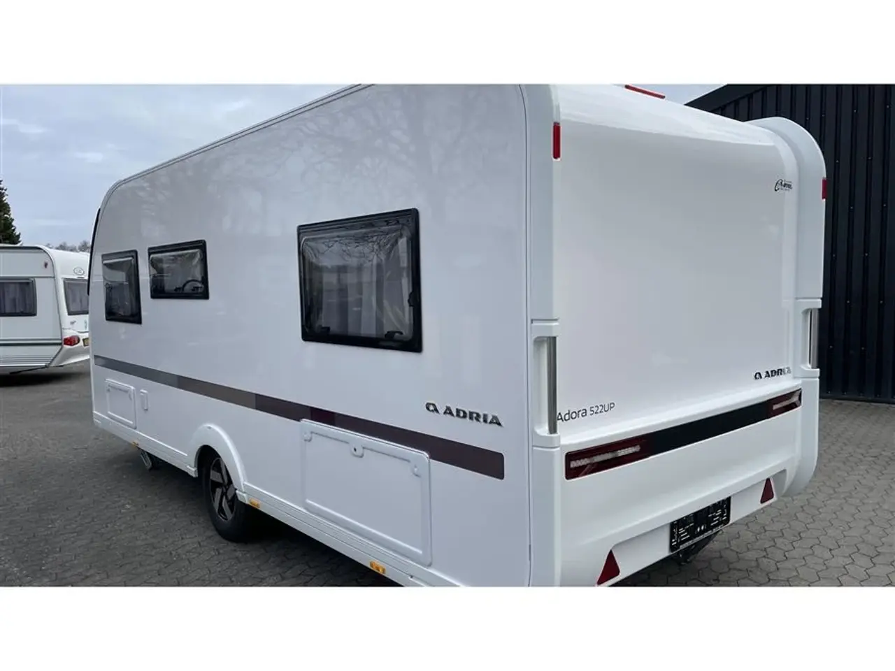 Billede 3 - 2026 - Adria Adora 522 UP