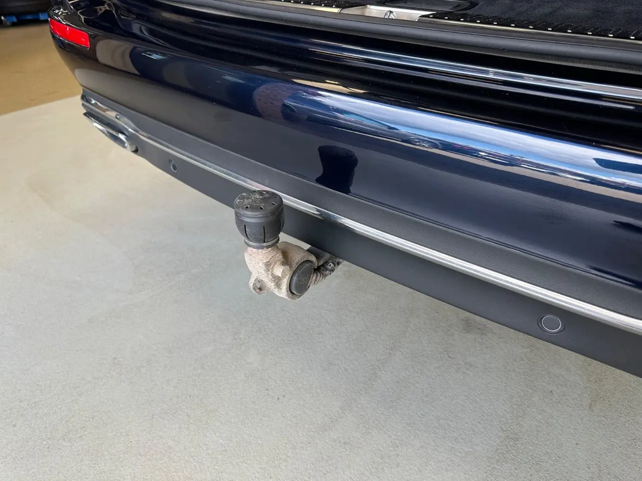 Billede 10 - Mercedes E300 de 2,0 stc. aut. 4Matic