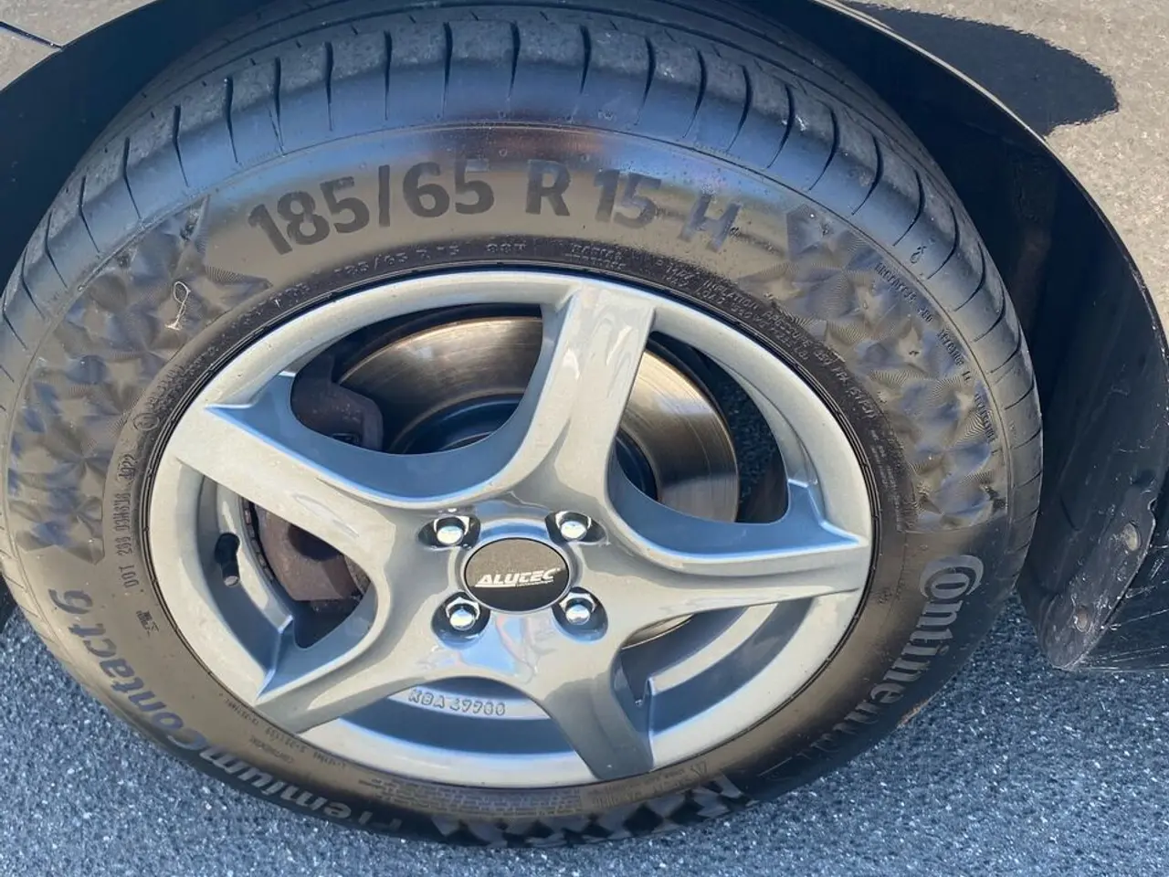 Billede 5 - Kia Rio 1,0 T-GDI Comfort 100HK 5d