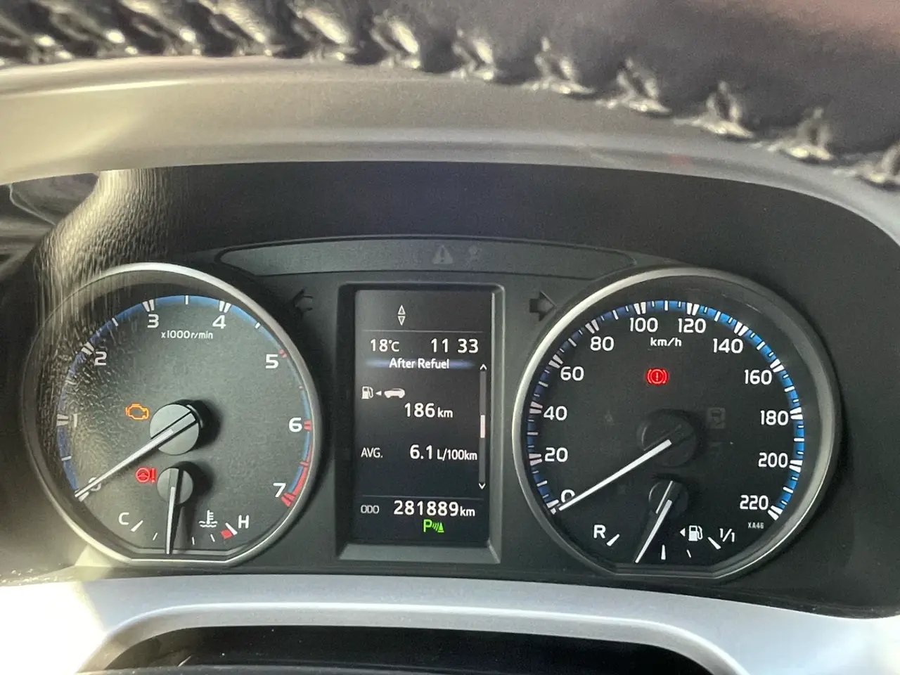 Billede 11 - Rav4 Diesel