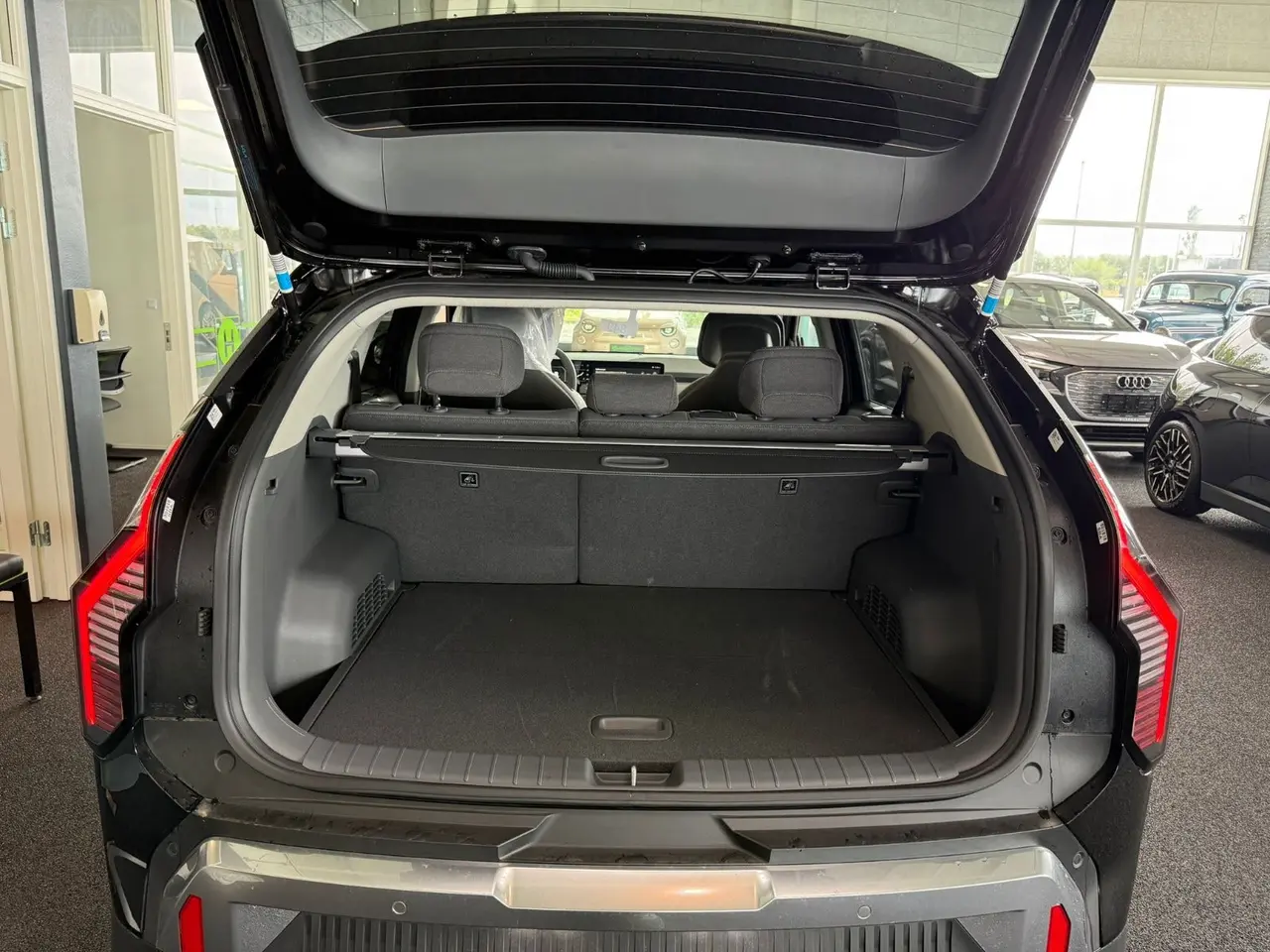 Billede 7 - Kia EV3 58 Standard Range Access
