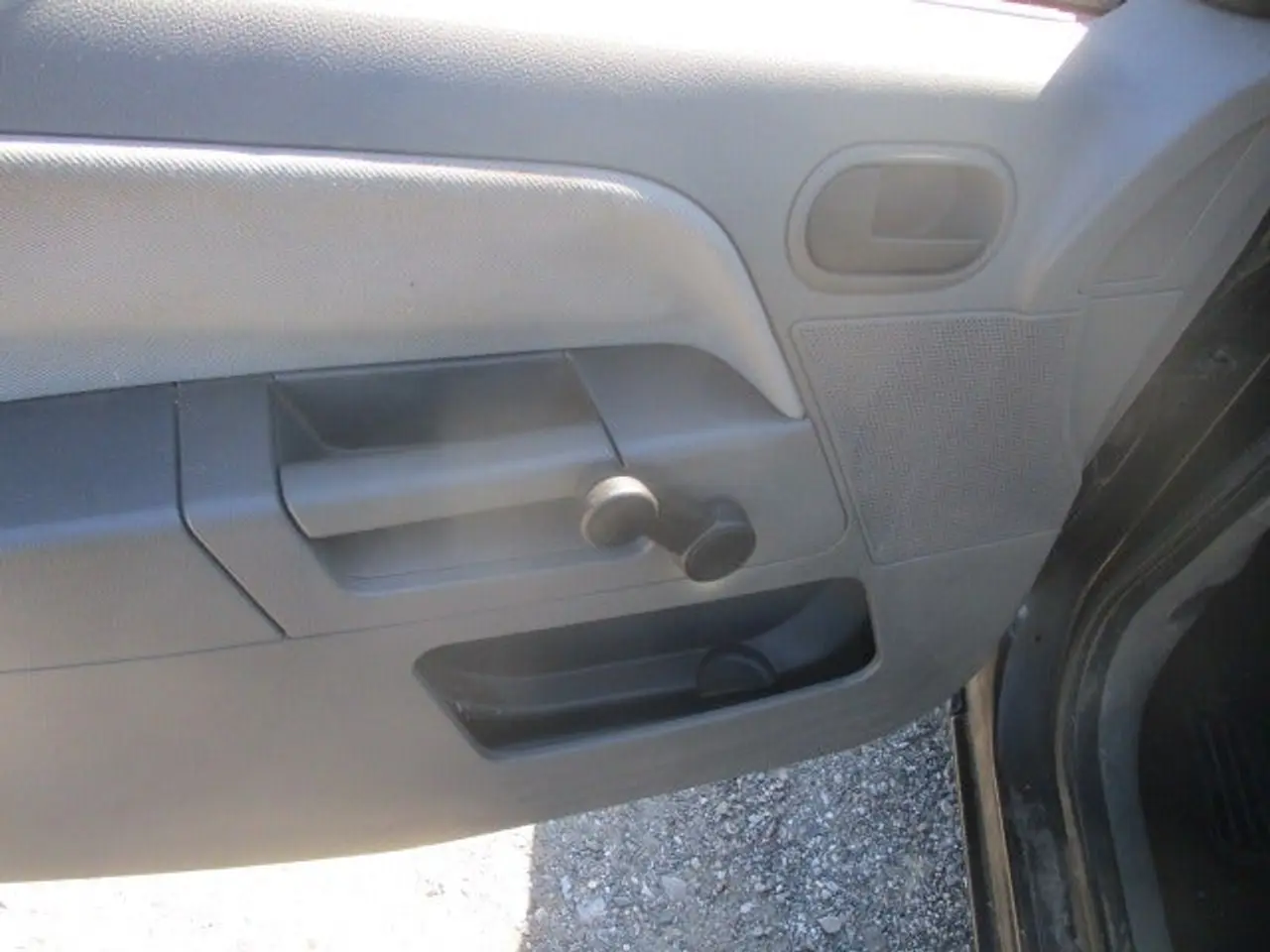 Billede 9 - Ford Fusion 1,4