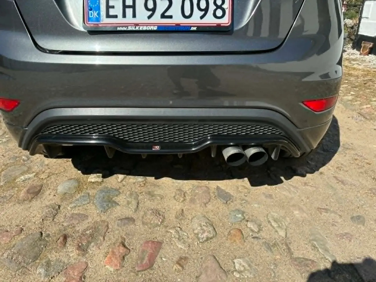 Billede 8 - Ford Fiesta st-line