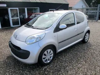 Citroën C1 1,0i