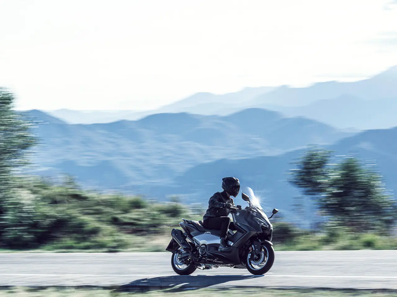 Billede 9 - Yamaha T-Max 560 25th Anniversary