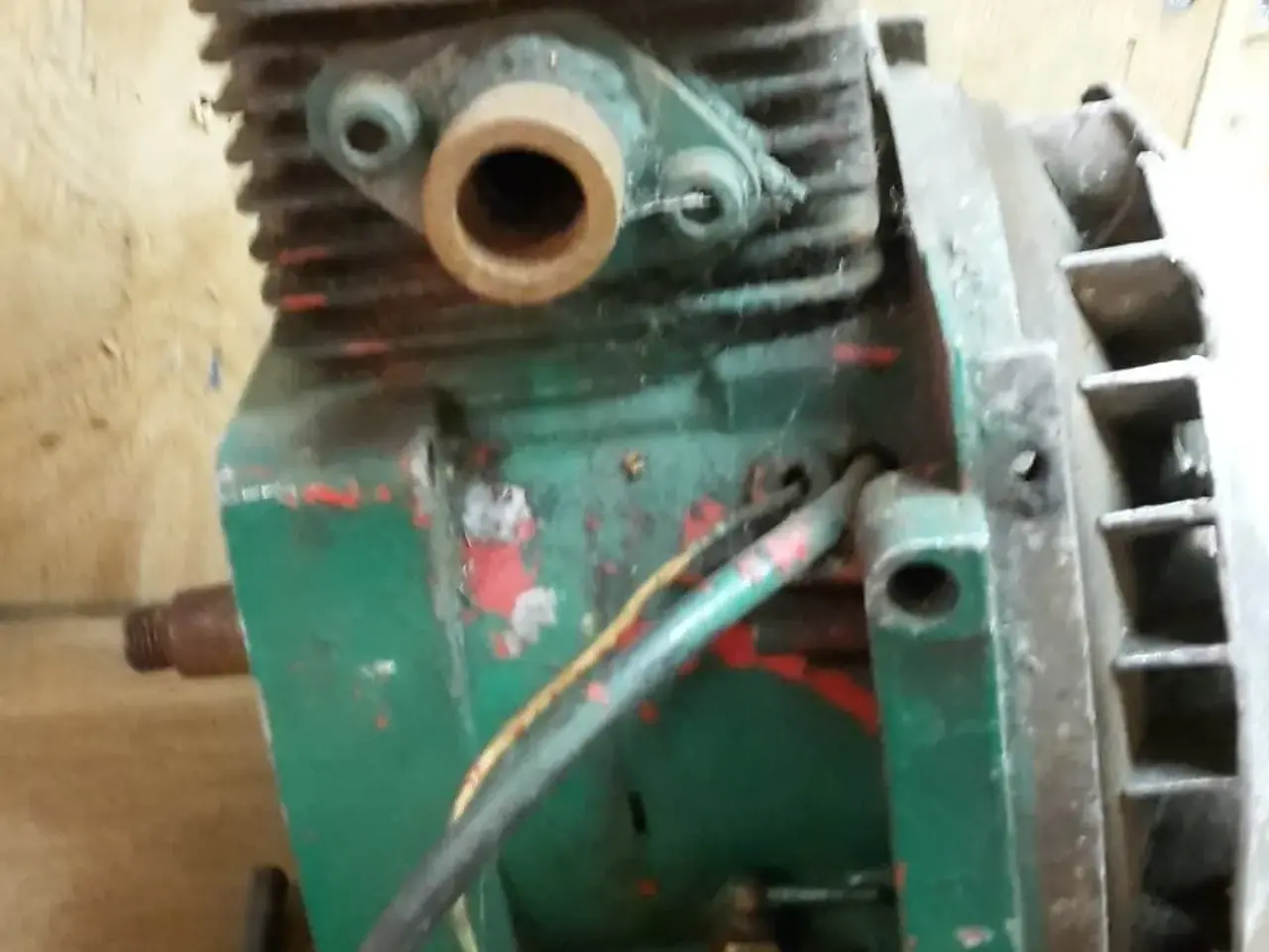 Billede 3 - Cylinder