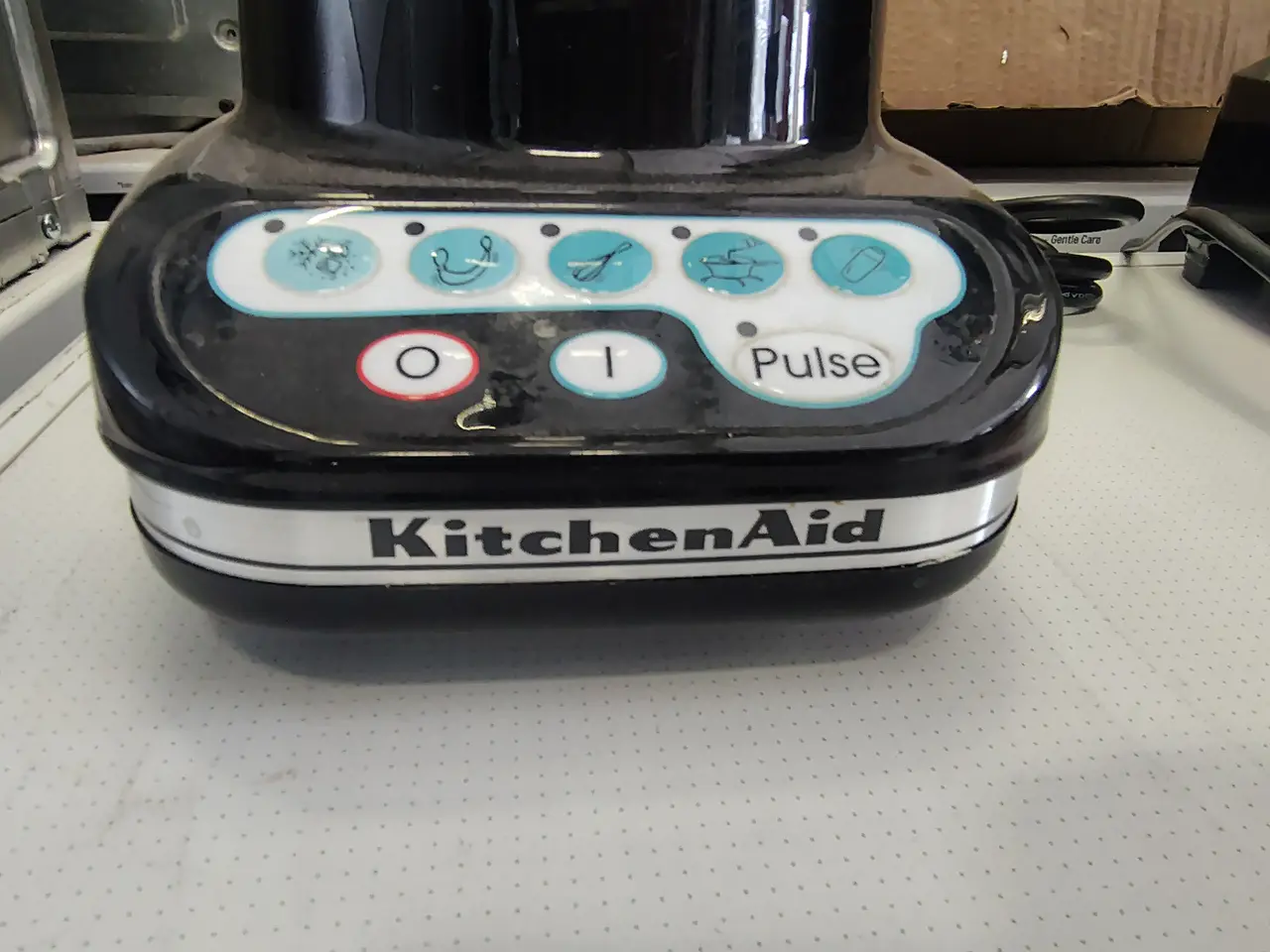 Billede 2 - Blender, demo KITCHENAID