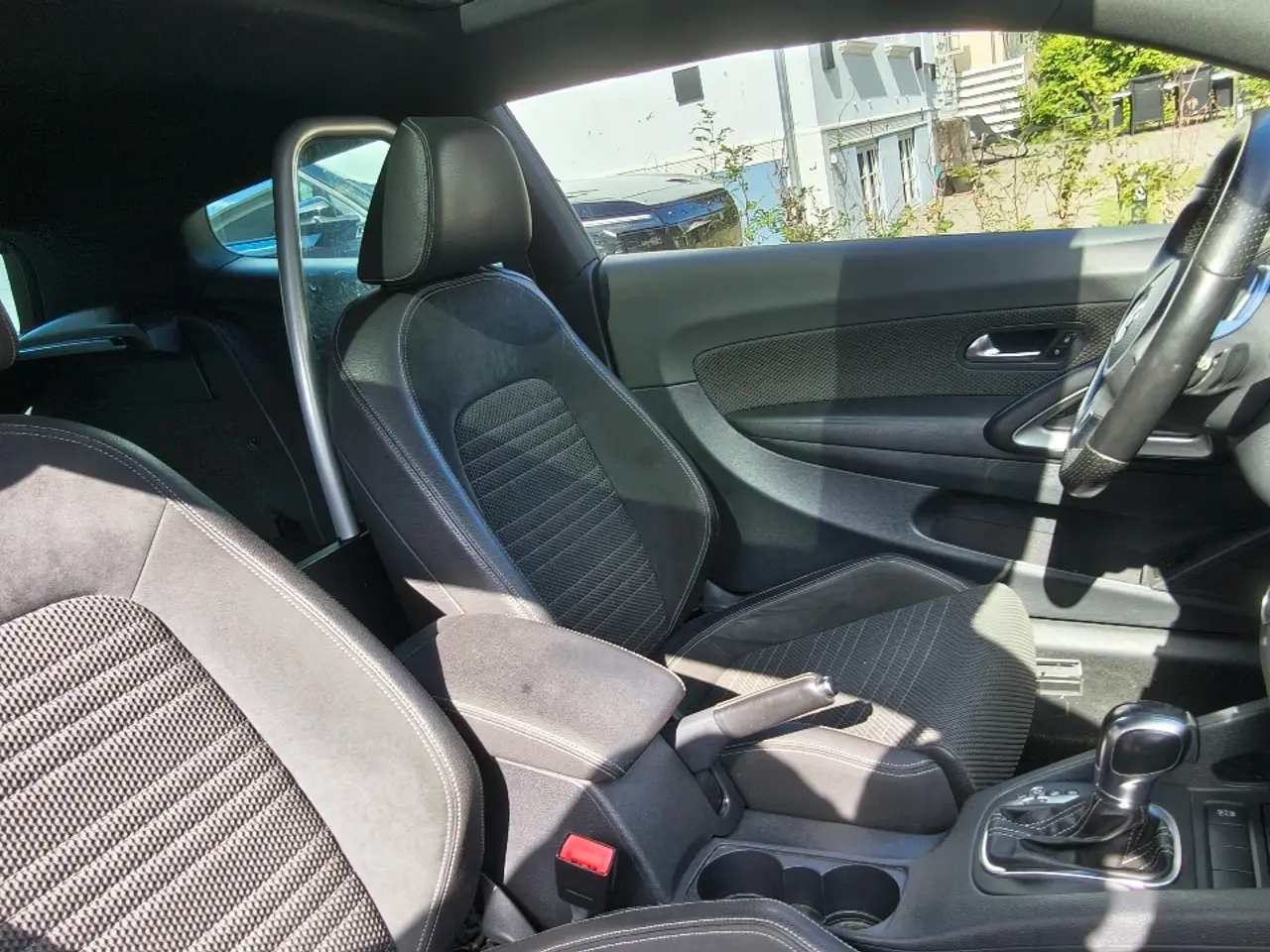 Billede 13 - VW Scirocco 1.4 TSI 160 HK DSG van