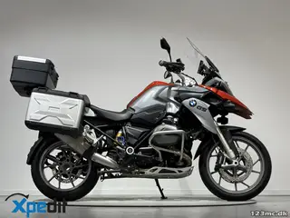 BMW R 1200 GS