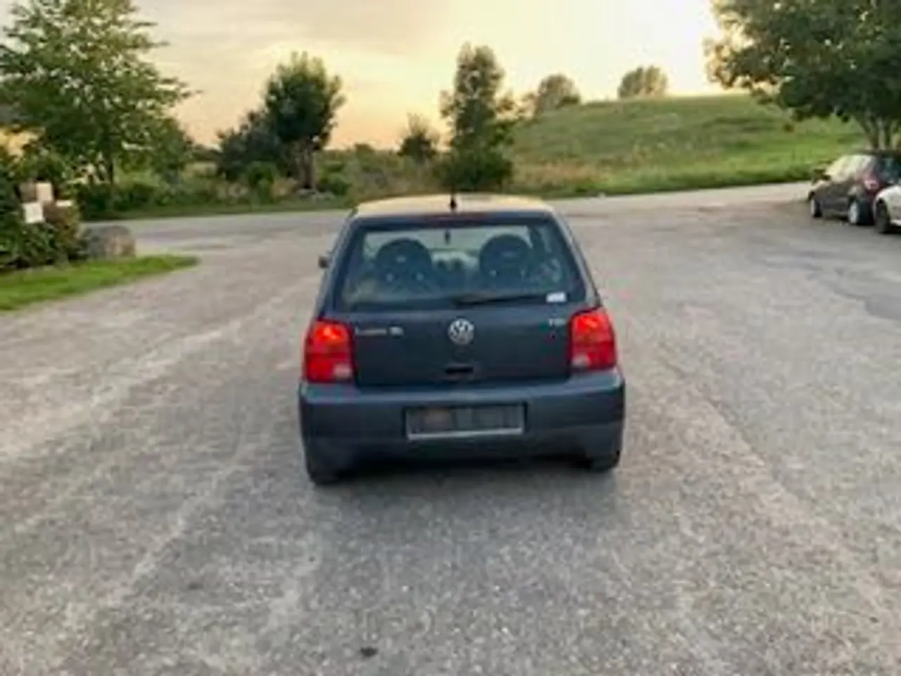 Billede 6 - Ny synt  Volkswagen Lupo 1,2 Tdi 3l aut