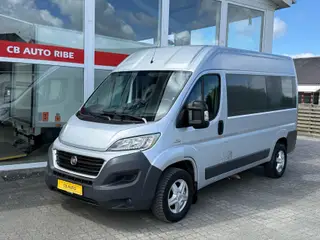 Fiat Ducato 33 L2H2 2,3 MJT MTA 150HK Van Aut.