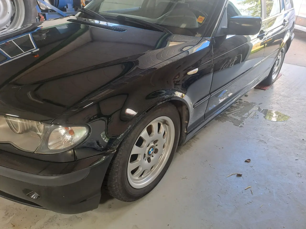 Billede 4 - Bmw e 46
