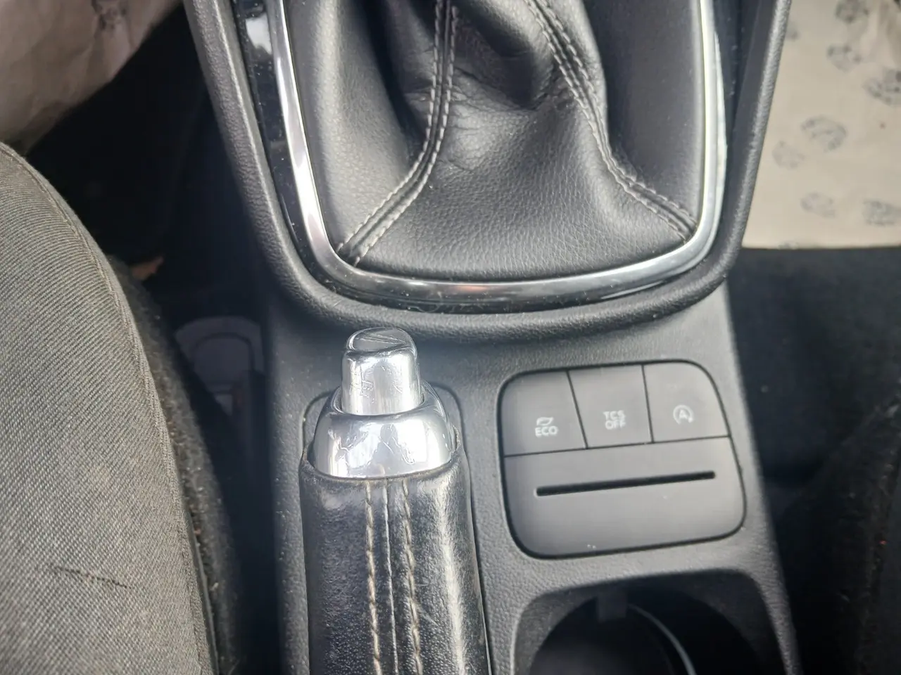 Billede 13 - Ford Fiesta 1,0 SCTi 100 Trend