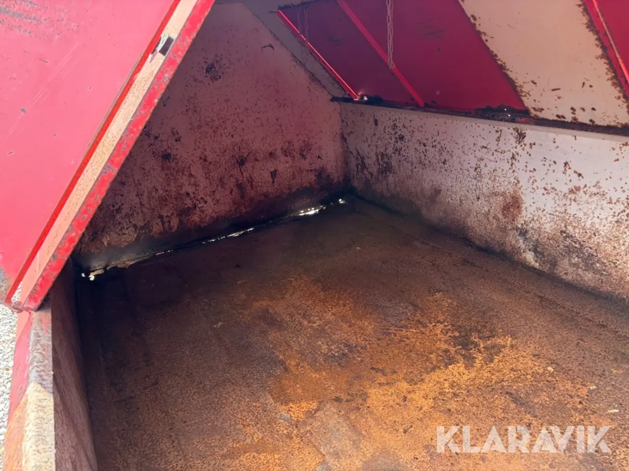 Billede 11 - Affalds container Aasum 4 10