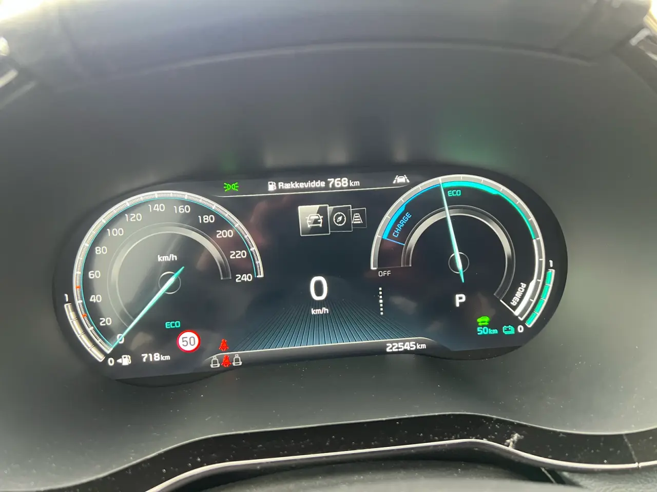 Billede 10 - KUN Kørt 22700 km.