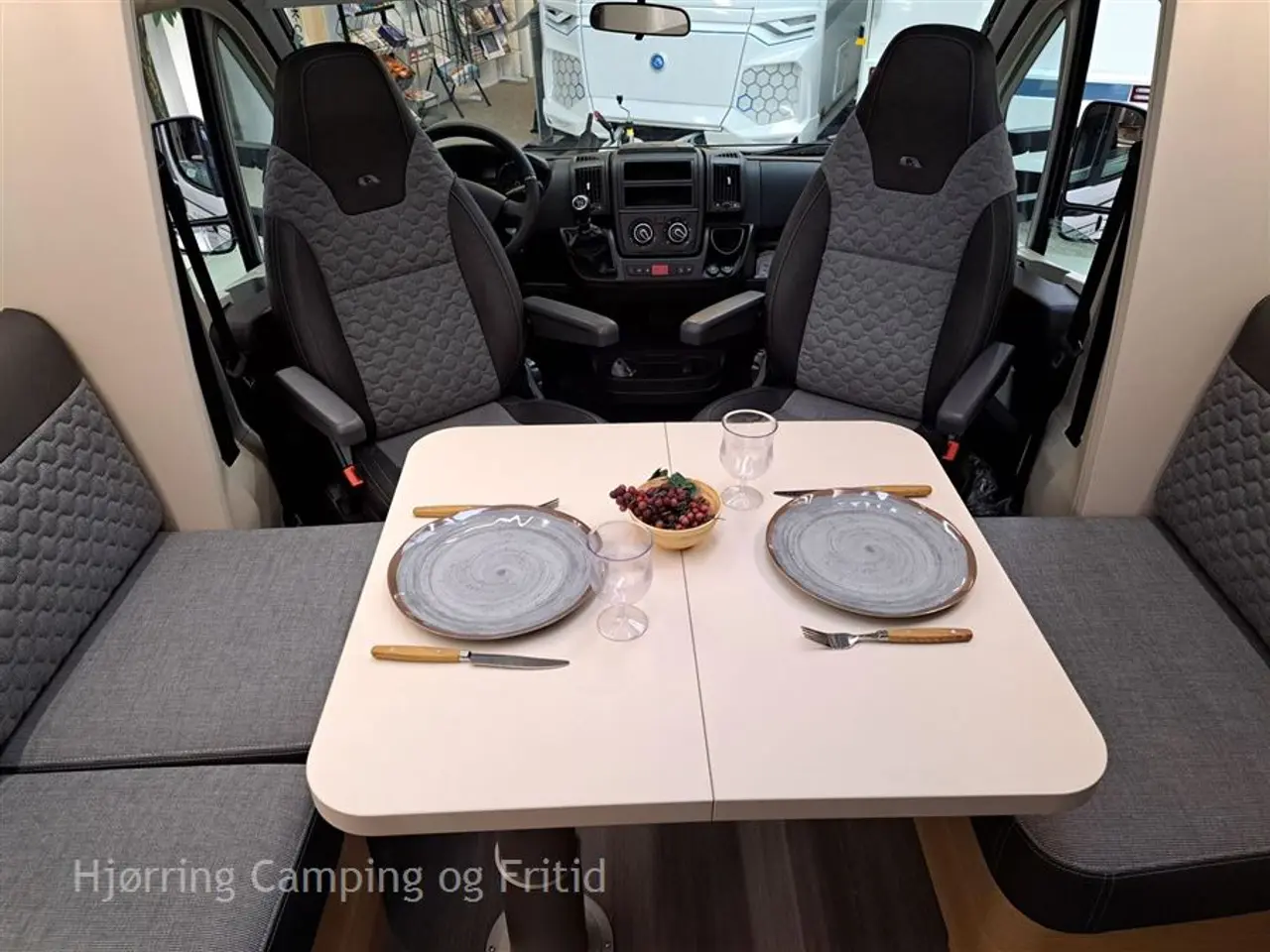 Billede 7 - 2023 - Adria Adria Coral Axess 650 DL