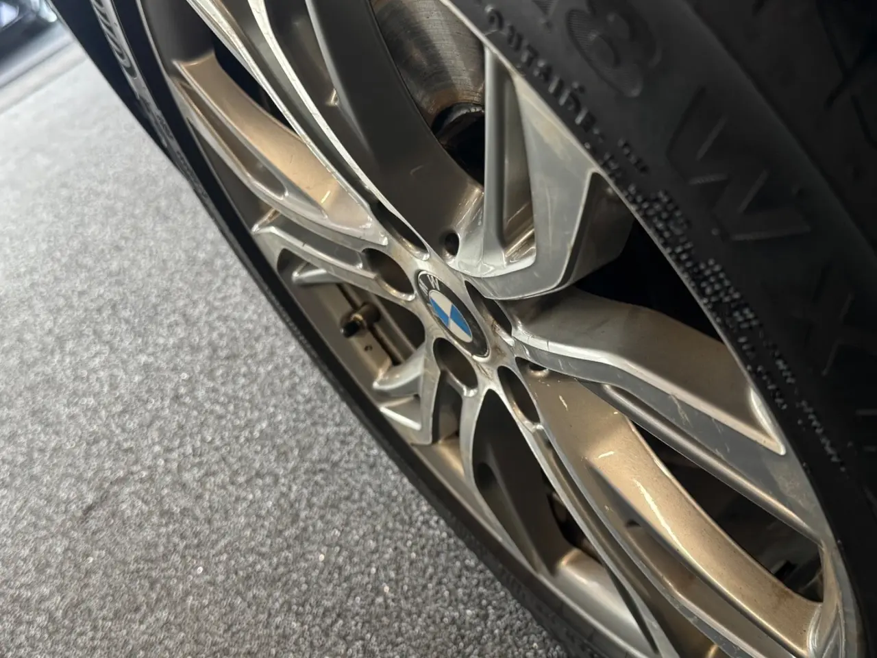 Billede 8 - BMW X1 2,0 sDrive18d aut. Van