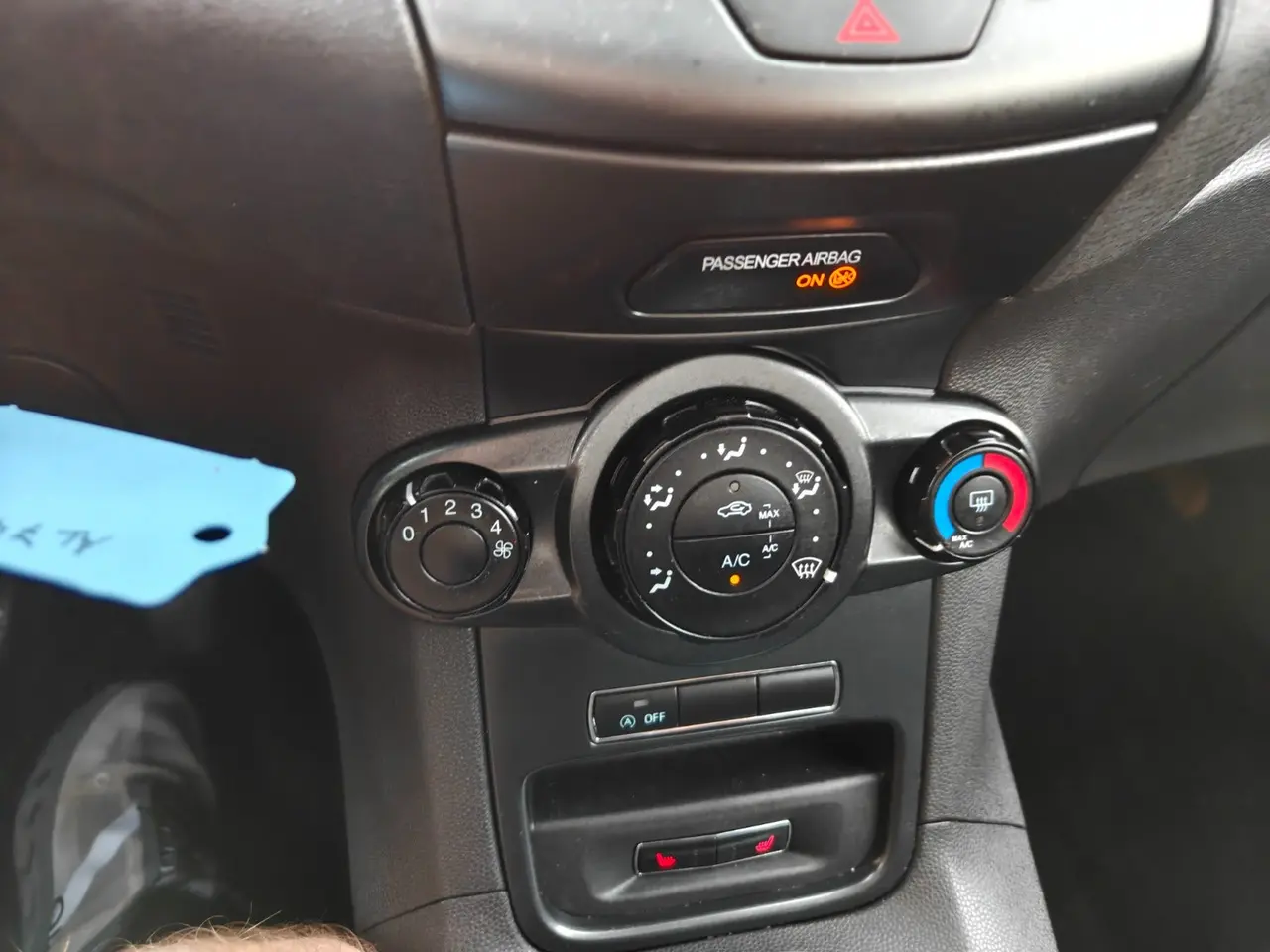 Billede 20 - Ford Fiesta 1,0 65 Trend