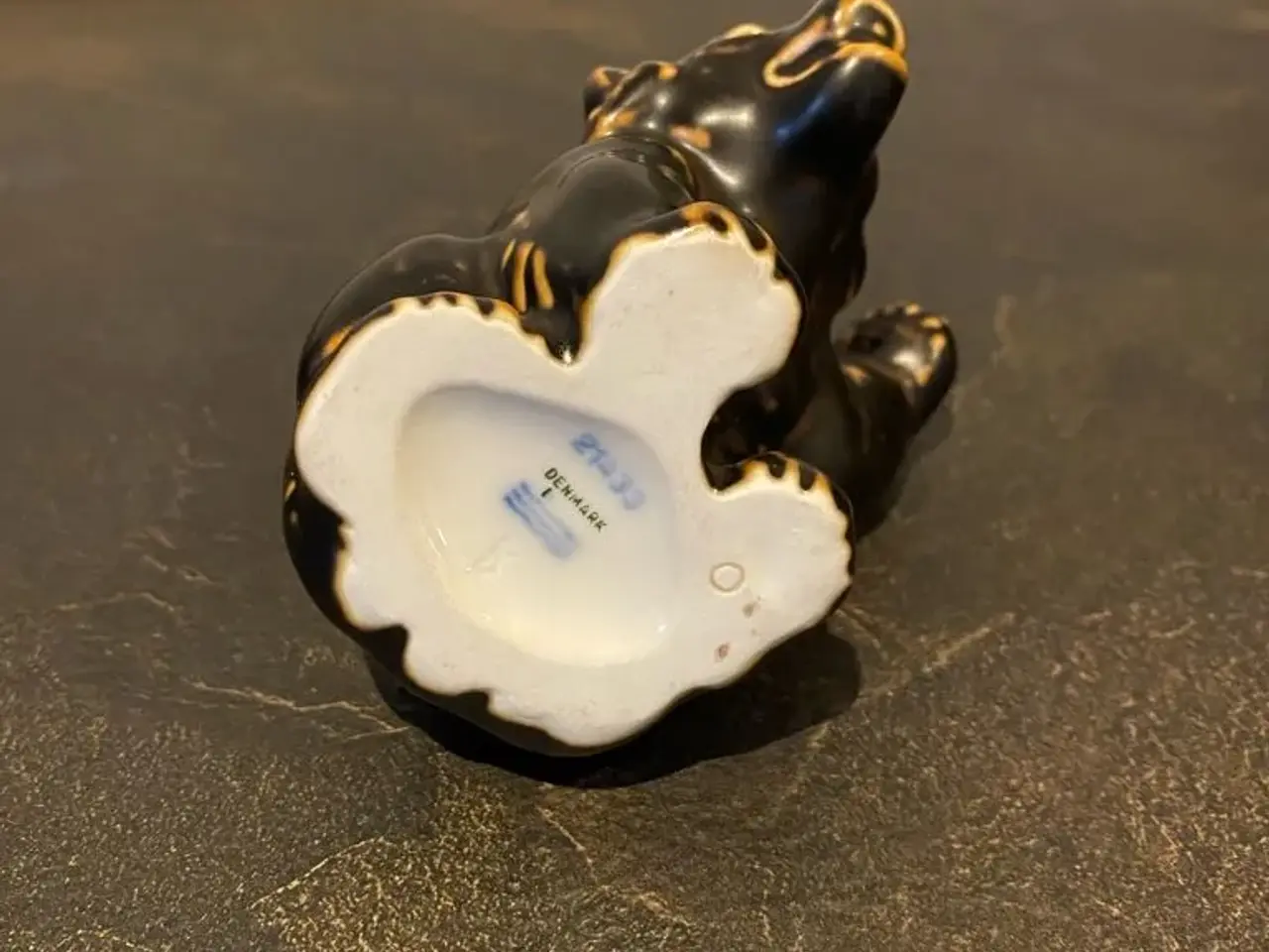 Billede 4 - Royal Copenhagen Bjørneunge 21433